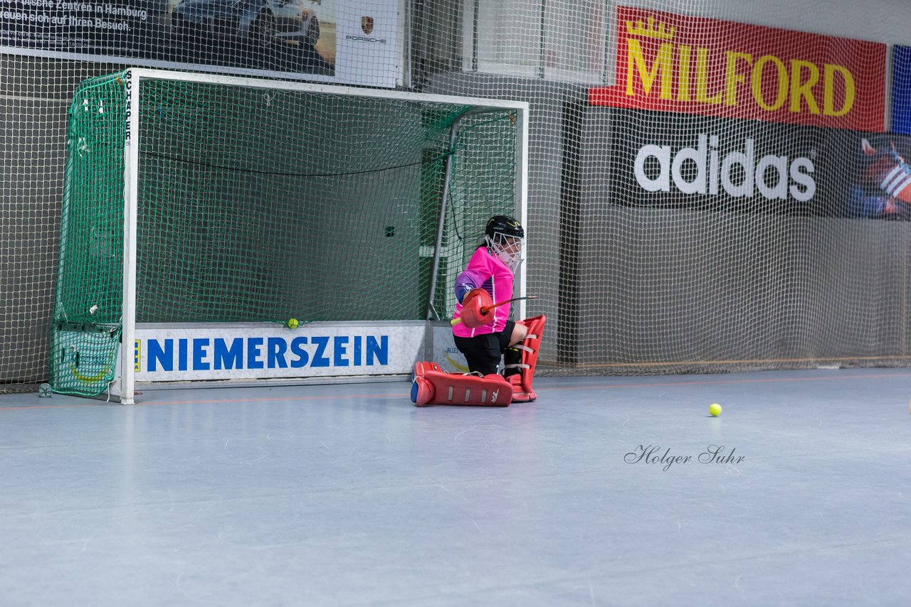 Bild 4 - Damen Der Club an der Alster - Deutsche Nationalmannschaft : Ergebnis: 1:10